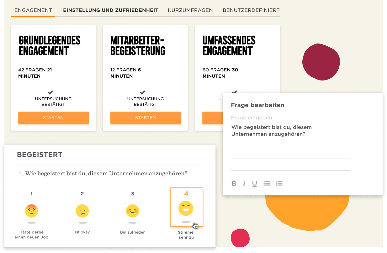 engagement-dashboard, employee-engagement-survey
