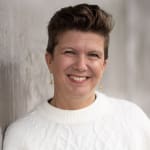 Cecilia Ahrman Rasmussen