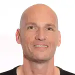 Israel David