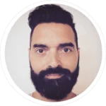 Shmulik (Sam) Albo