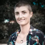 Tali Soroker (they/them)
