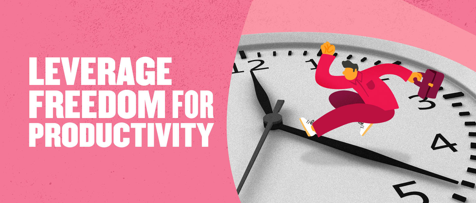 HR flexibility in SMBs: Drive innovation and growth