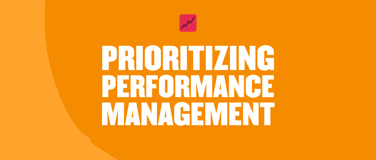 L&D and Performance Management