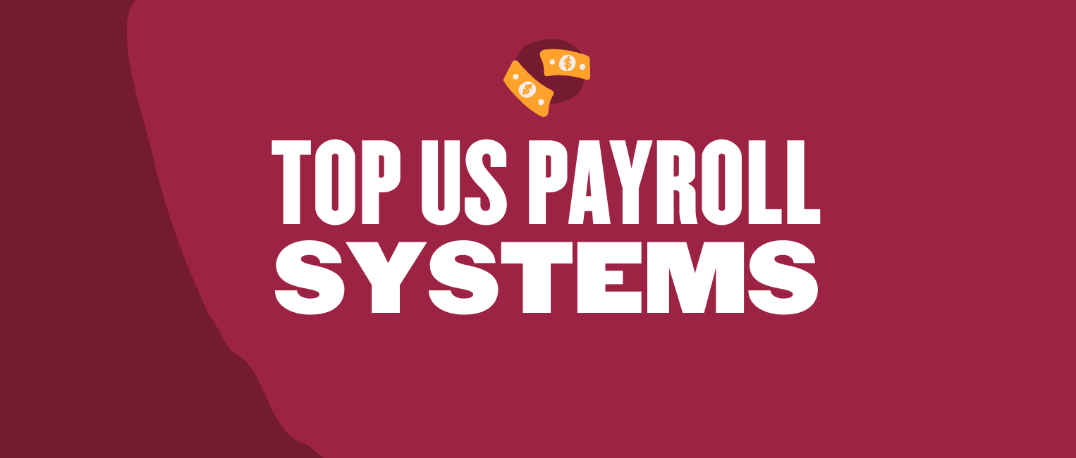 Top US Payroll Companies