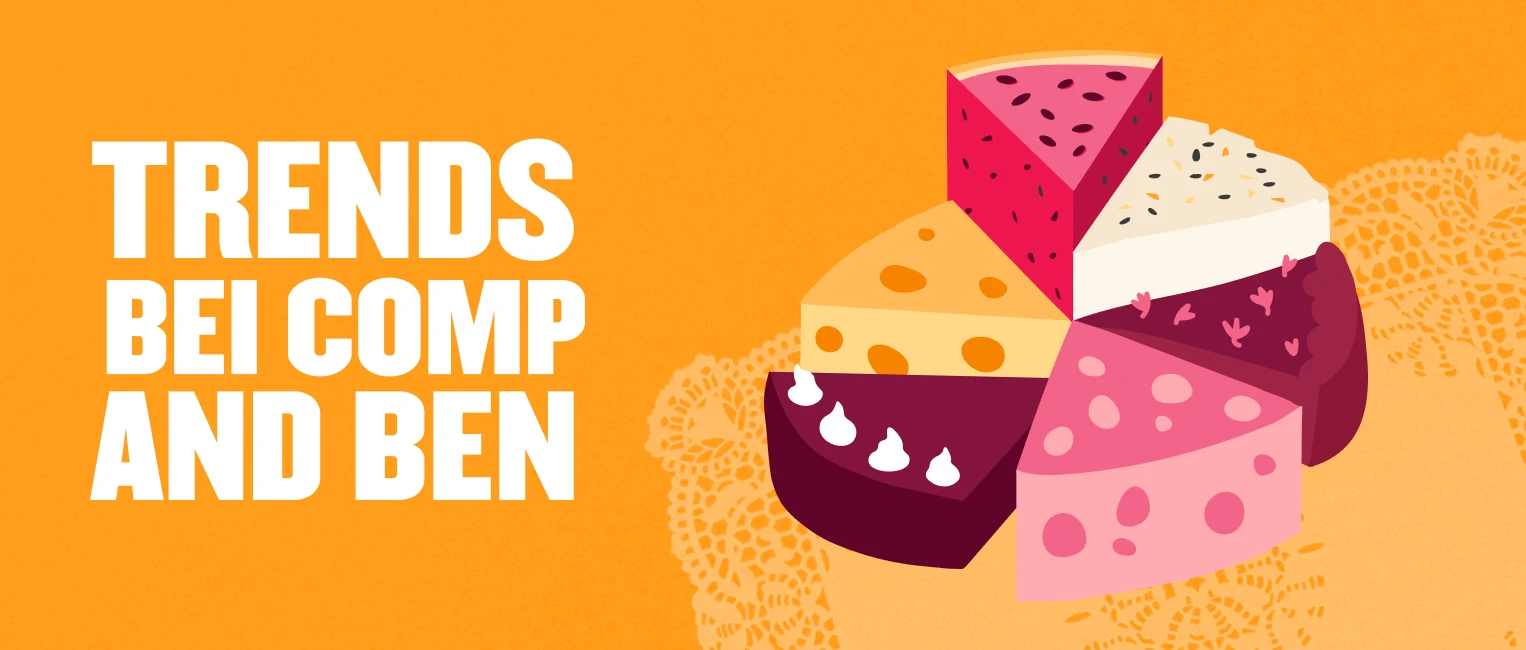 trends, cheese, graphic