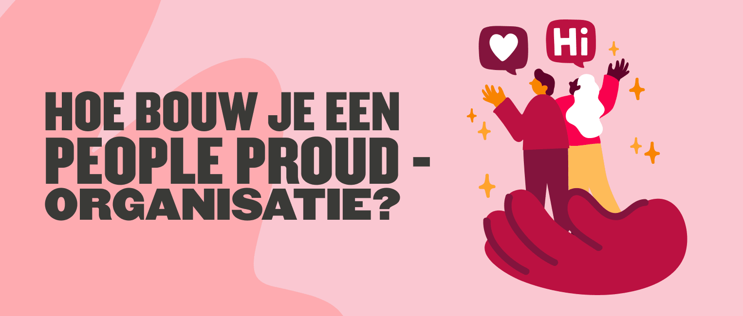 hoe bouw je een people proud organisatie cartoon met diverse mensen in gesprek en kleurrijke elementen, diverse mensen en kleurrijke elementen