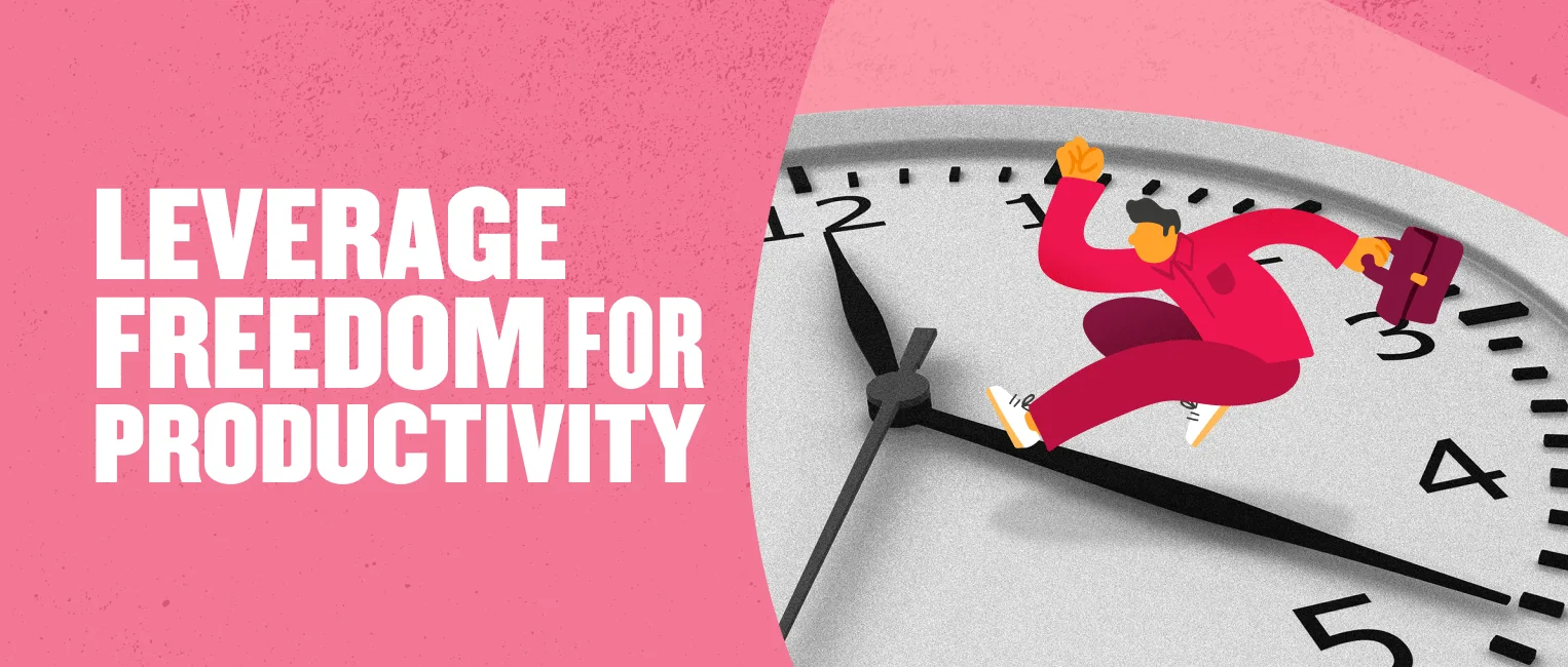 HR flexibility in SMBs: Drive innovation and growth