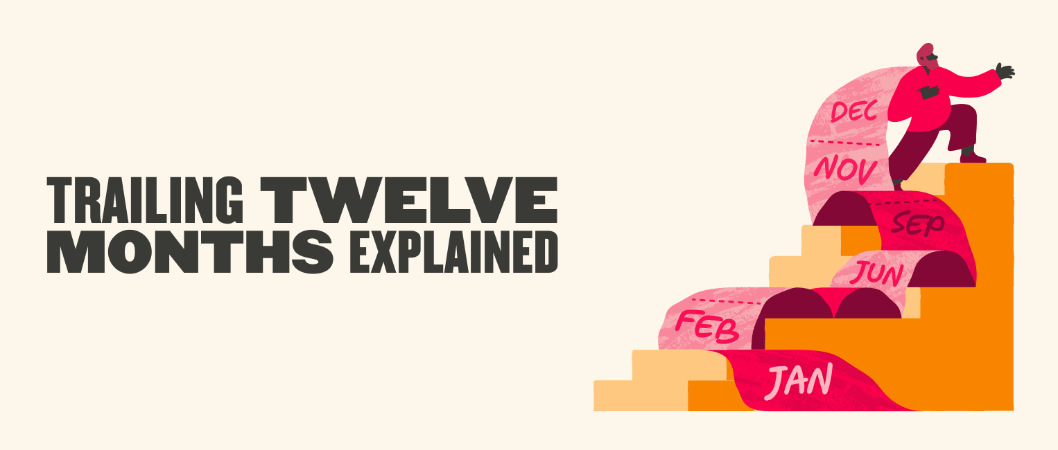 Trailing Twelve Months (TTM) Definition & Importance