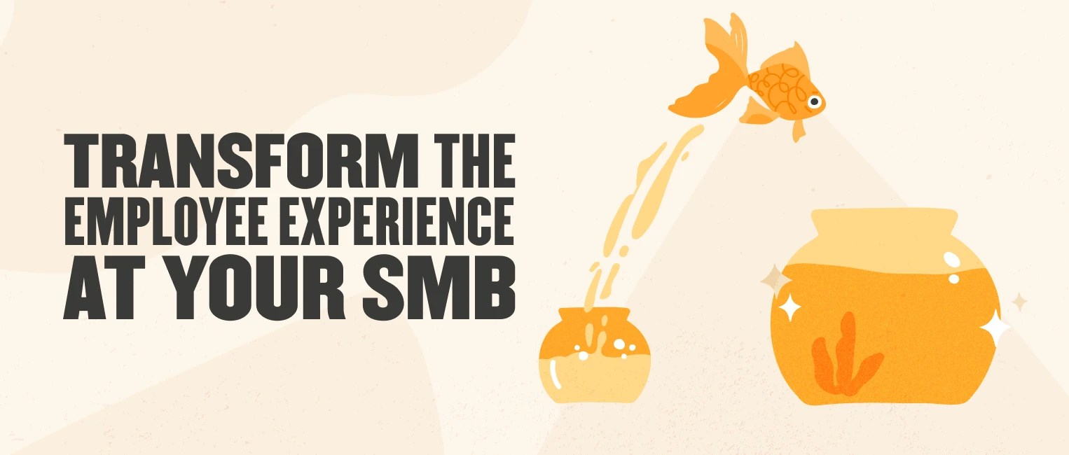 How employee self-service boosts employee experience