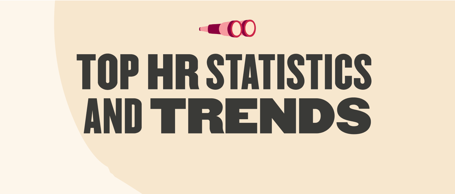71+ HR Statistics To Know In 2025