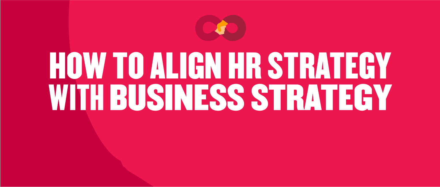 how-to-align-hr-strategy, business-strategy-visual-guide