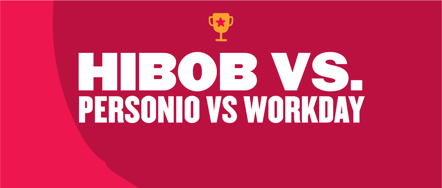 hibob-vs-personio-vs-workday, hr-software-comparison