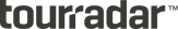 tourradar, travel booking platform logo