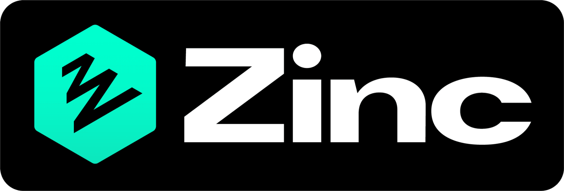 zinc-logo, hexagonal-icon