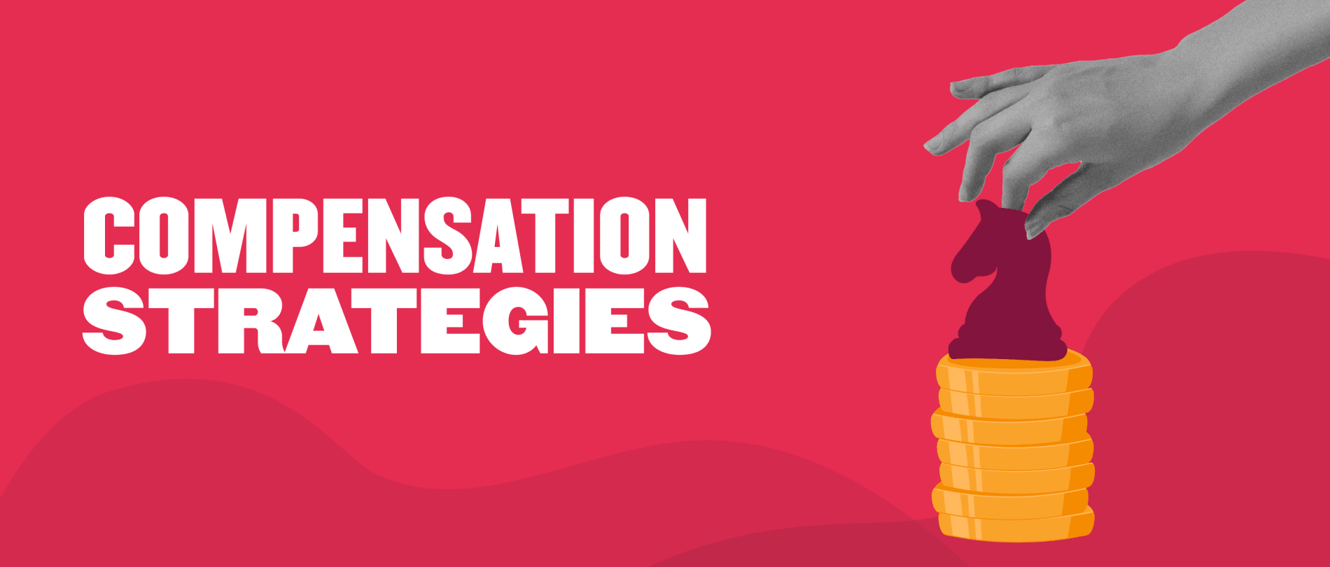 Compensation strategies