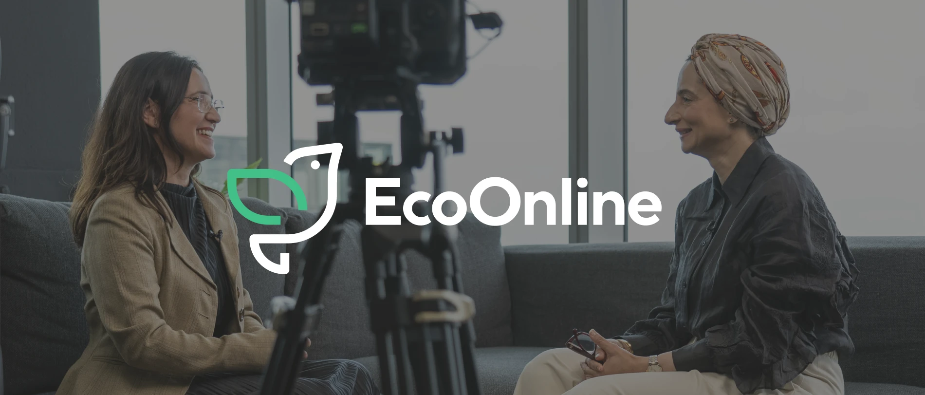 EcoOnline main image