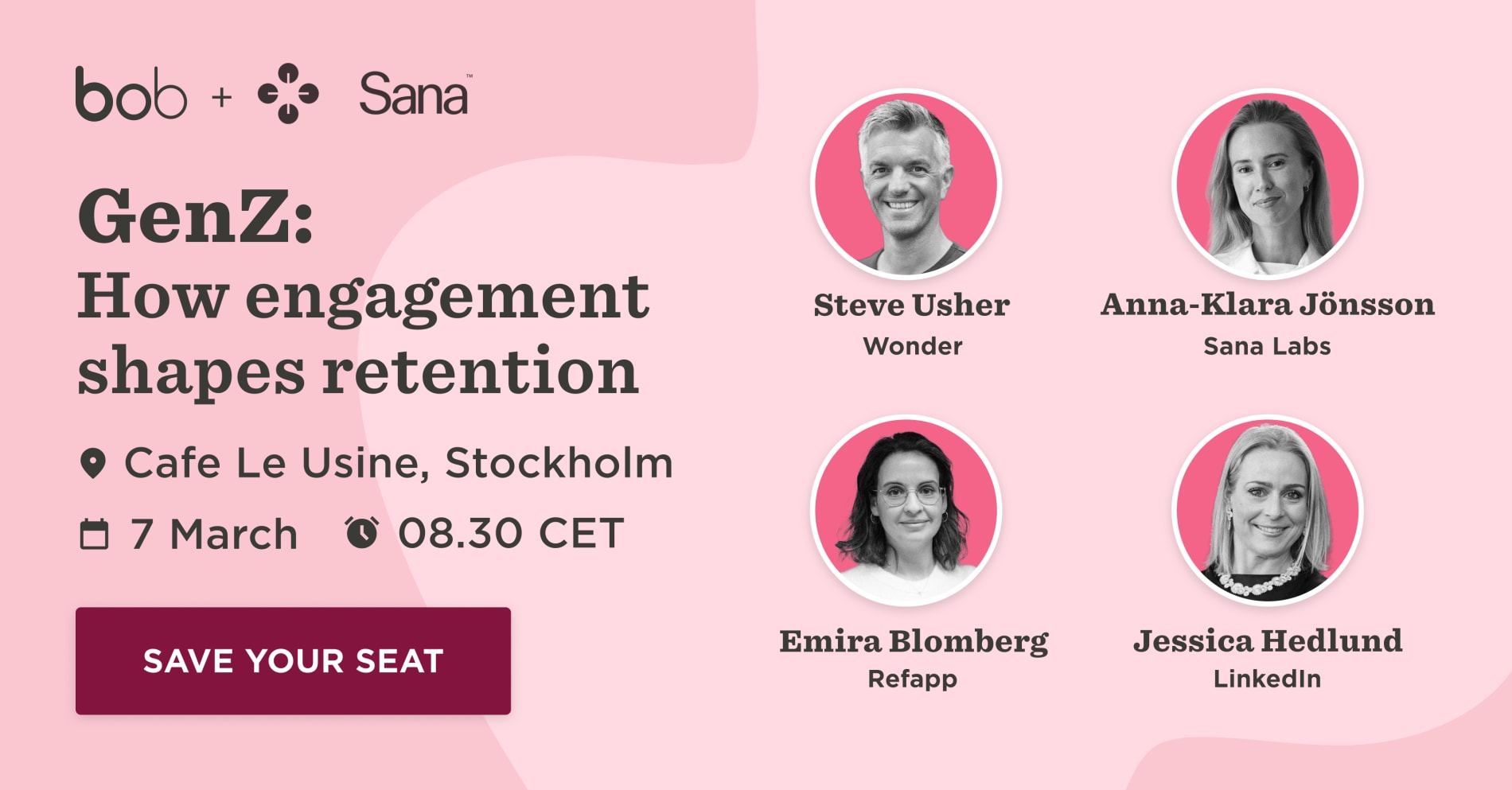GenZ at work: How engagement shapes retention | HiBob