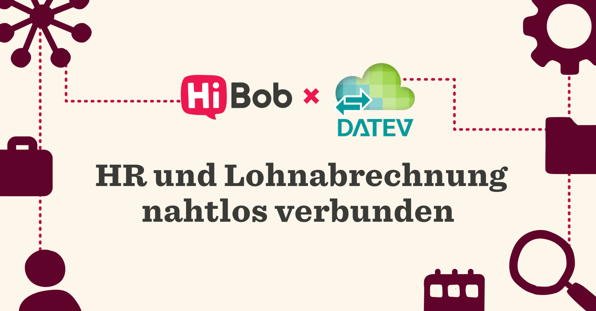 HiBob, DATEV, HR_Lohnabrechnung