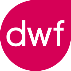 DWF Law logo