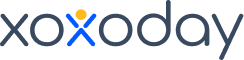 XOXODAY - logo