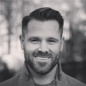 Unlocking a future forward workplace - Alan Price