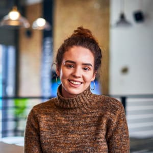 Engage Gen Z, Retain Gen Z, Repeat. - Alyx Gilham