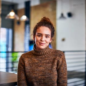 From attraction to retention: How L&D shapes Gen Z’s career paths - Alyx Gillham