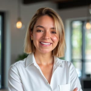 Exclusive HiBob Hands-on Workshop - Antonia Camperos 