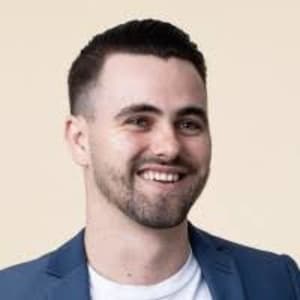 Dinner Roundtable: Unlocking a future forward workplace - Frank Devitt