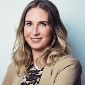 Engage Gen Z, Retain Gen Z, Repeat: Live in Amsterdam - Froukje de Visser