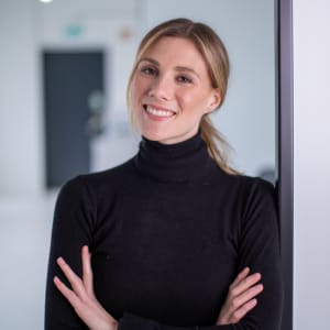Female Talents – unterschätzt, unterfordert, unterbezahlt - Kimberly Breuer