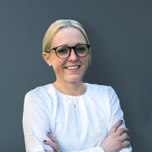 HR utan Kaos: Så skapar ni strukturer i er digitala miljö - Liza Andersin 