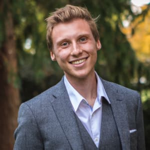 Driving efficiency and engagement with HR tech - Thomas Atinault
