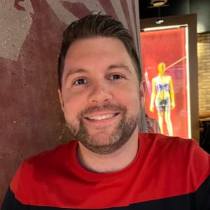 Engage Gen Z, Retain Gen Z, Repeat. - Marc Douch