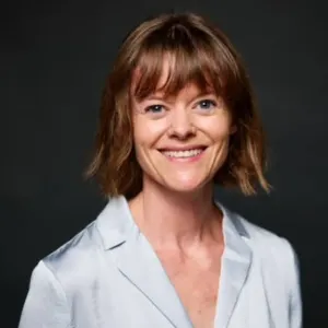 Transform, don’t replace: how HR Uses AI to supercharge organizations - Mariah Schuknecht