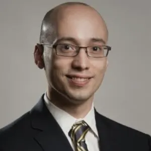 Building Resilience: Staying Agile Through Workforce Disruptions - Ken Matos