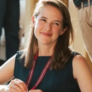 Inclusive Recognition: The key to workforce stability - Yarden Gannot Nir