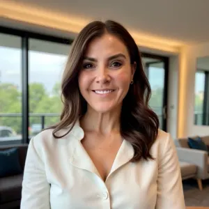 Designing 2026: How creative thinking transforms your People & Culture strategy - Anna Volkova