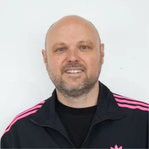 Designing 2026: How creative thinking transforms your People & Culture strategy - Wade Kingsley