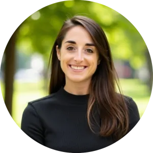 The Communication Cascade: Ensuring leadership messages reach every level - Annie Rosencrans
