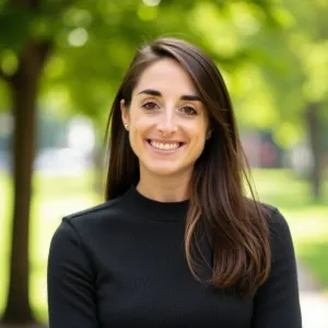 The connected employee experience - Annie Rosencrans