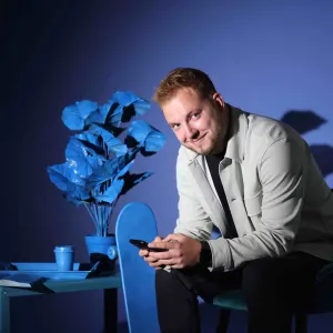 Let’s talk Gen Z – Die neue Generation am Arbeitsmarkt - Bastian Krautwald