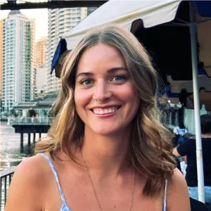 Women in the Workplace: Creating a More Equitable Future - Caro Caluwe