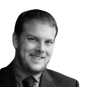 Watch on-demand: Workforce Planning Demo - Casey Gibson