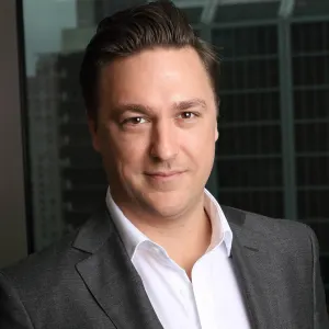 HR & AI Unleashed: Practical Tips to Supercharge Your Work - Damien Andreasen