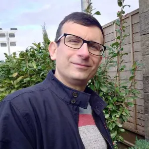 AI w systemach HR. Gdzie jest i jak może pomóc? - Dariusz Półrolniczak