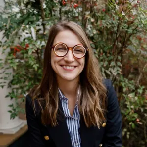 HR metrics that matter: Defining ROI in a people-first culture - Emily McCrary-Ruiz-Esparza