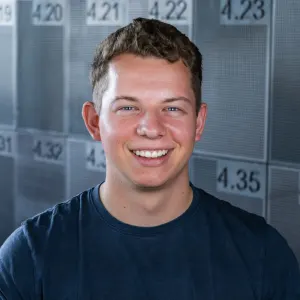 Let’s talk Gen Z – Die neue Generation am Arbeitsmarkt - Fabian Tausch