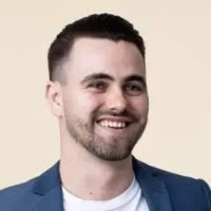 Dinner Roundtable: Unlocking a future forward workplace - Frank Devitt