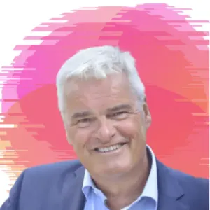 CHRO panel: From chaos to change – driving tomorrow’s people and culture agenda - Gerard Penning